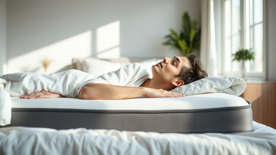 silk snow sagging problems - Mattress Miracle Brantford