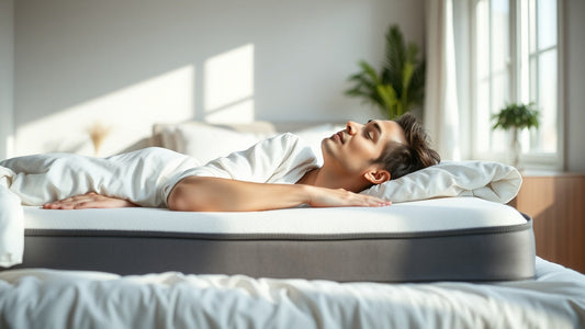 silk snow sagging problems - Mattress Miracle Brantford