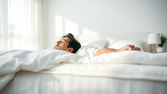 silk snow setup - Mattress Miracle Brantford
