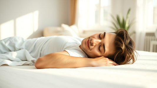 silk snow sleep hot - Mattress Miracle Brantford