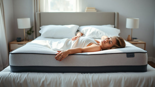 silk snow too soft - Mattress Miracle Brantford