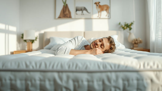 silk snow tuft needle - Mattress Miracle Brantford