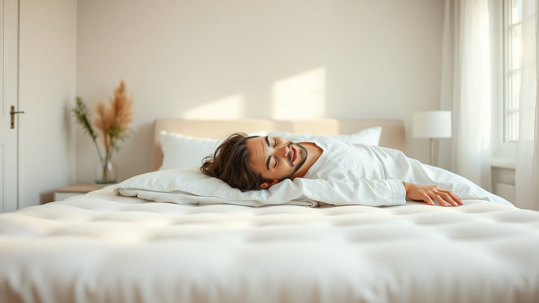 silk snow warranty claim - Mattress Miracle Brantford