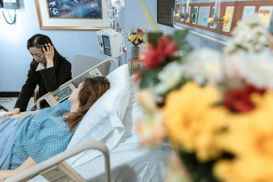 Sleeping After Back Surgery: Positions, Mattresses, and Recovery Tips