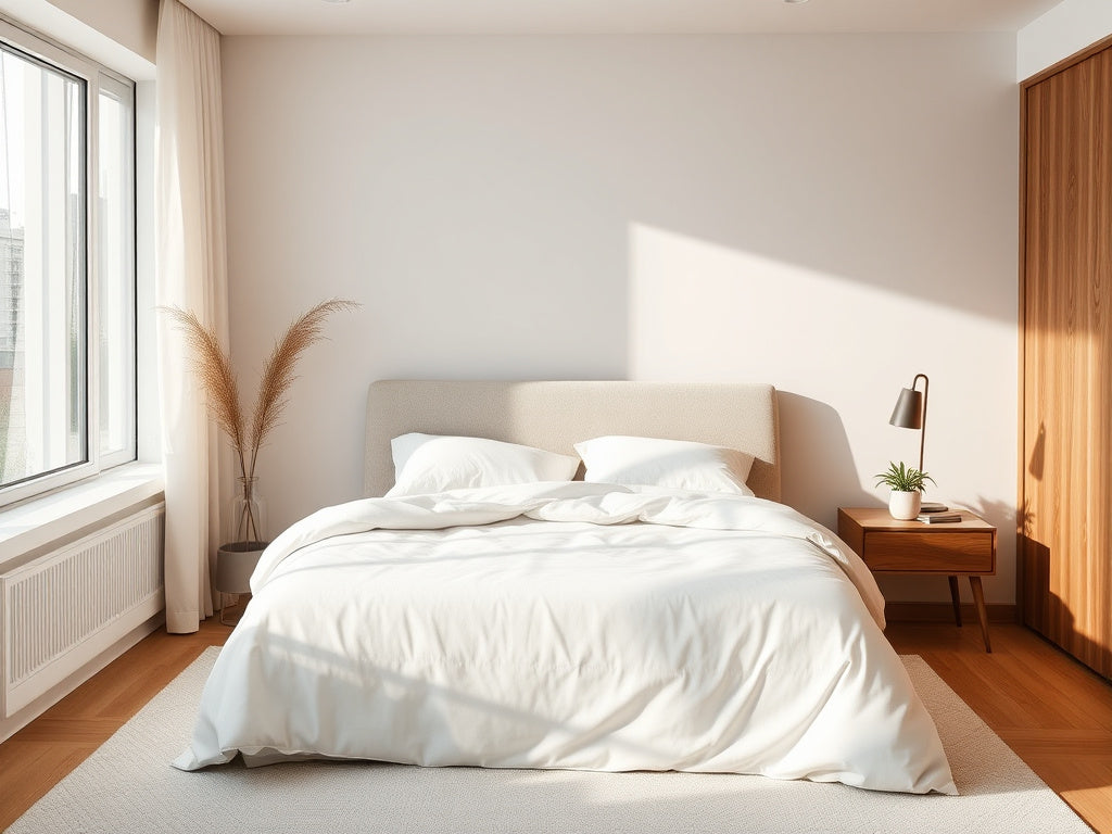 Sleep Divorces and Sleep Alliances: When Separate Bedrooms Help