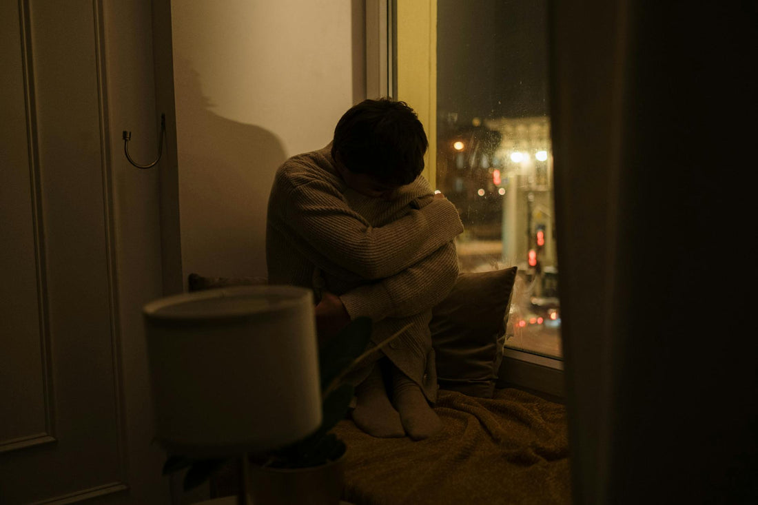 Sleep and Depression: The Two-Way Connection Canadians Need to Understand