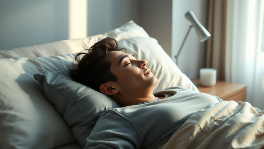 sleep apnea relationship strain - Mattress Miracle Brantford