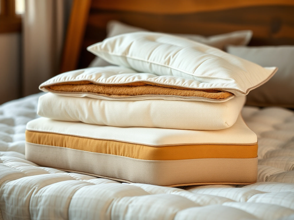 Sleep Clinic Mattress Recommendation: What Sleep Specialists Advise