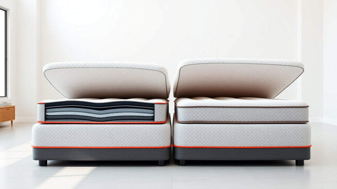 sleep country other brands - Mattress Miracle Brantford