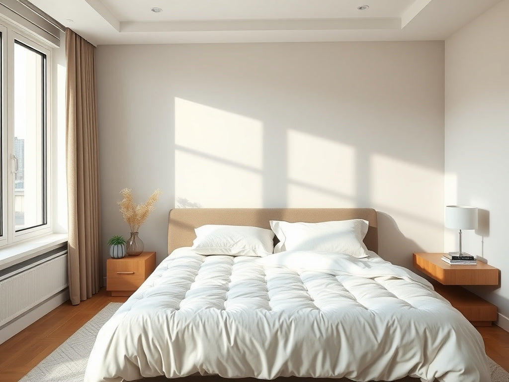 Best Mattress for Sleep-Deprivation Induced Brain Fog Recovery