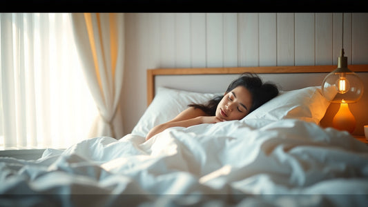sleep deprivation symptoms effects - Mattress Miracle Brantford