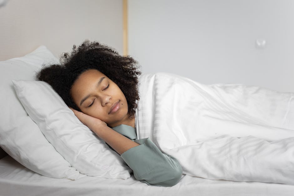 Common sleep disorders guide - Mattress Miracle Brantford