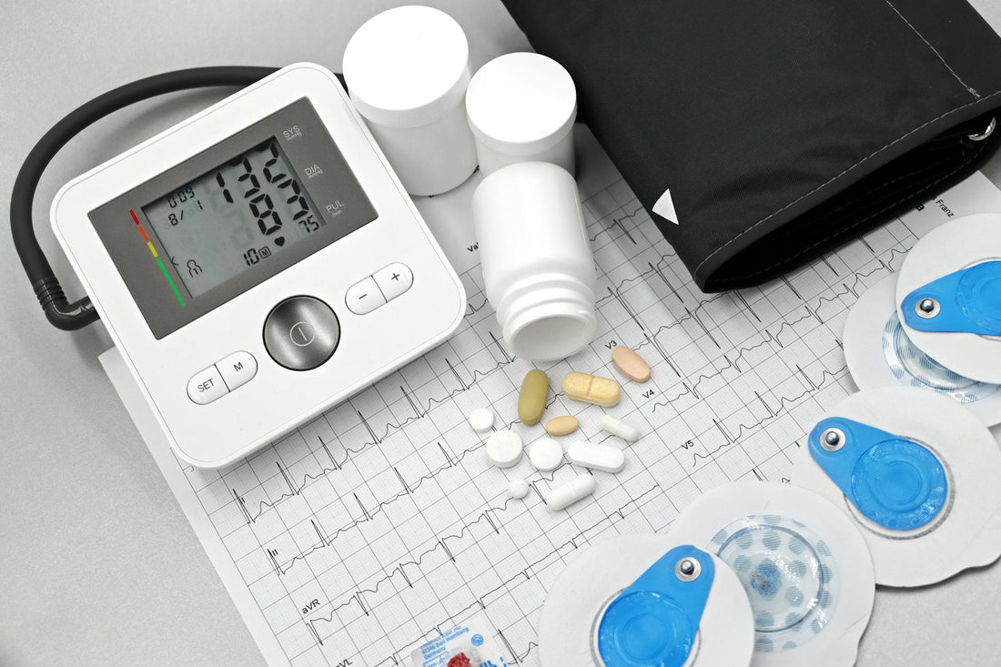 Sleep and Heart Health: How Rest Protects Your Cardiovascular System