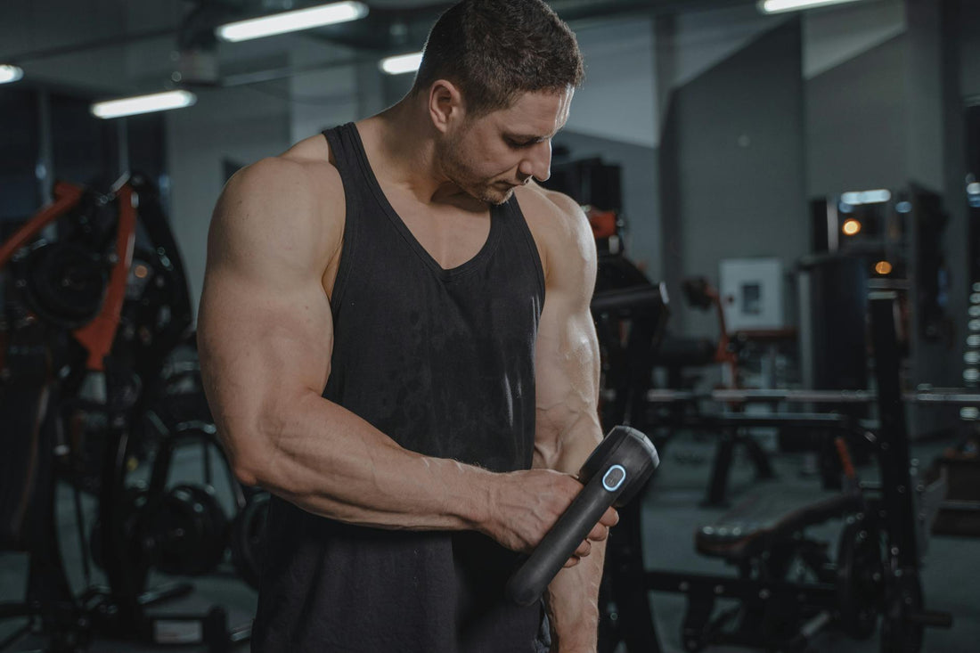 Sleep and Muscle Recovery: What Athletes and Active People Need to Know