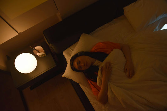 Best Music for Sleep: What Research Says About Sound and Sleep Quality - Mattress Miracle Brantford