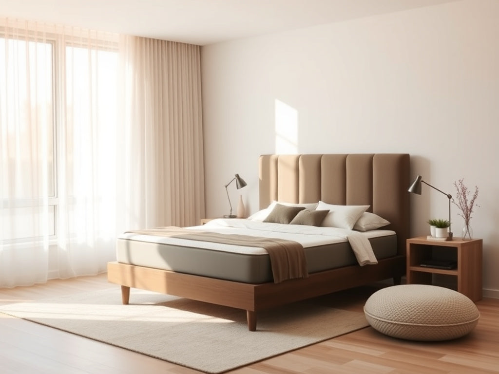 Sleep Pods and Nap Pods: What They Are and Who Needs One from Mattress Miracle