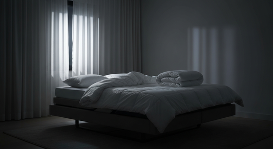 sleep quality adjustable featured Mattress Miracle Brantford