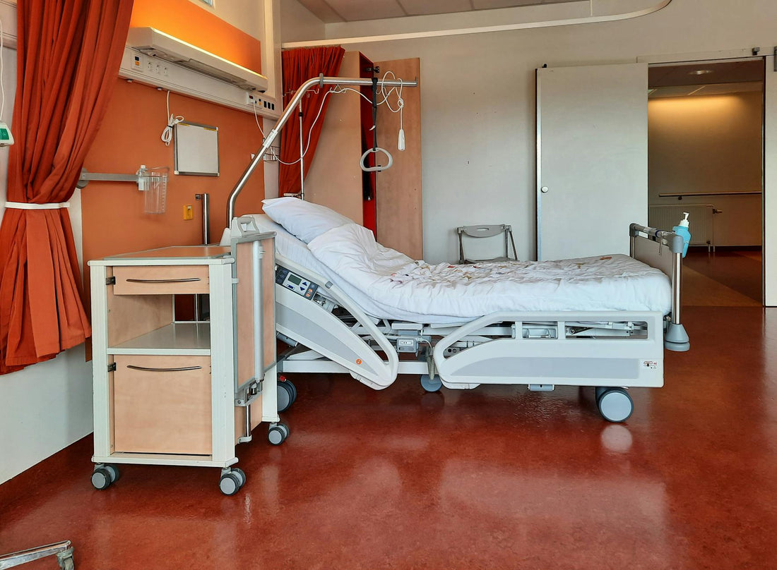 Sleep Recovery After Surgery: Bed Position & Home Setup from Mattress Miracle
