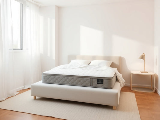 Sleep Sanctuary Design: Bedroom Wellness in 2026