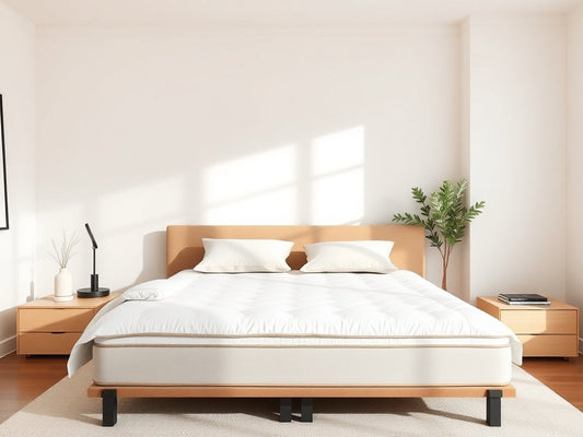 Sleep Score Accuracy: What Your Tracker Gets Wrong About Your Mattress