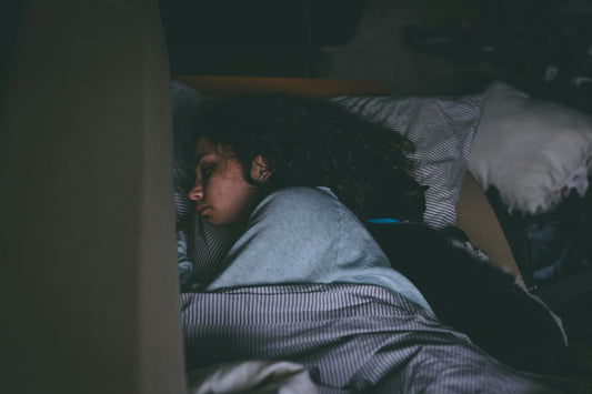 Sleep Stages and Cycles Explained: Your Complete Guide