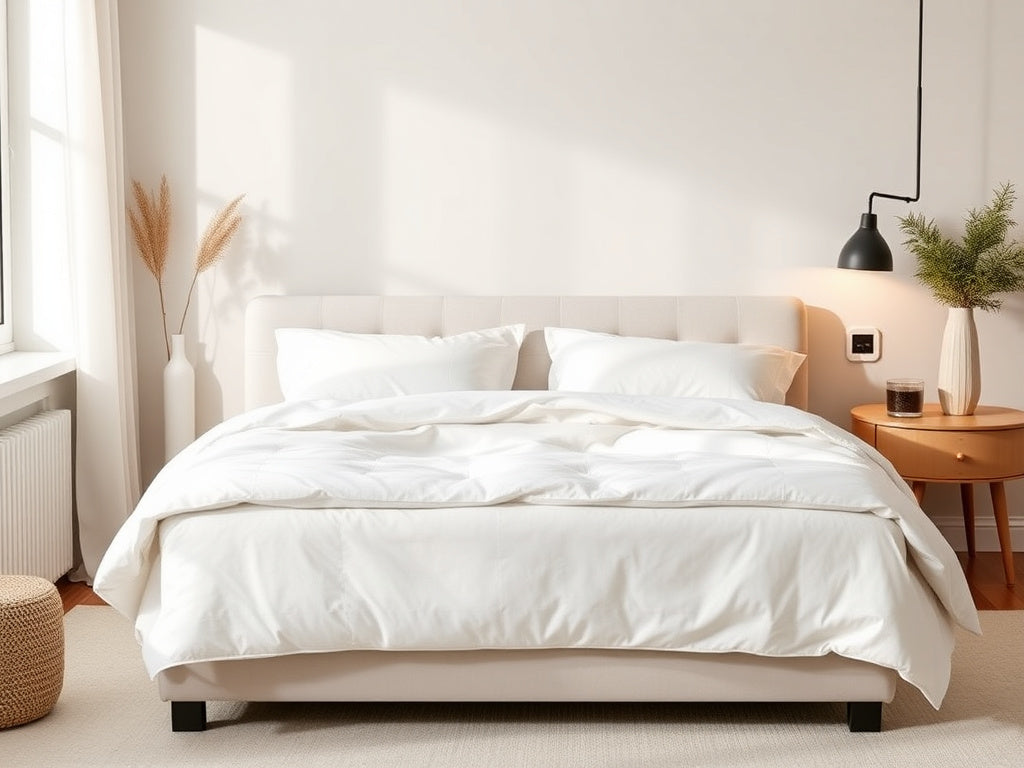Sleep Tourism and Bedroom Optimization: What Hotels Get Right About Sleep