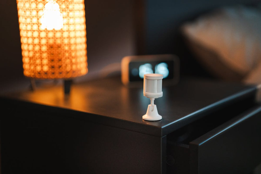 Smart bedroom technology AI mattress - Mattress Miracle Brantford