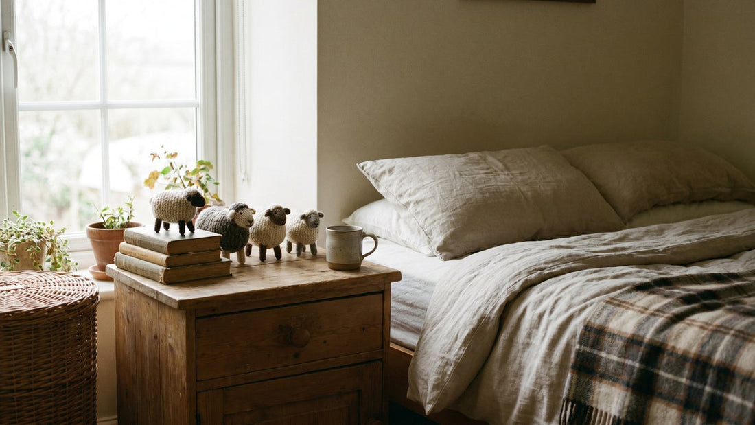 Counting sleep techniques bedroom - Mattress Miracle Brantford
