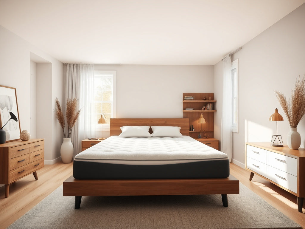 Sleeping Upright: When You Can't Sleep Flat and What to Do