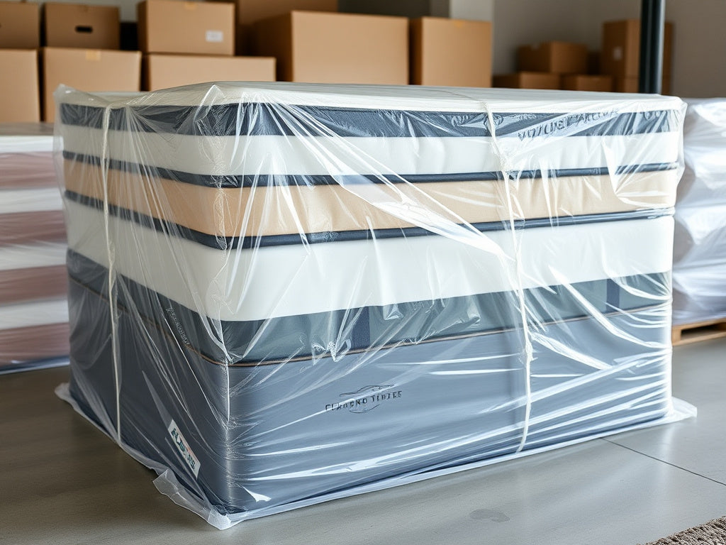Sleeping with a PICC Line: Mattress and Pillow Setup Guide from Mattress Miracle