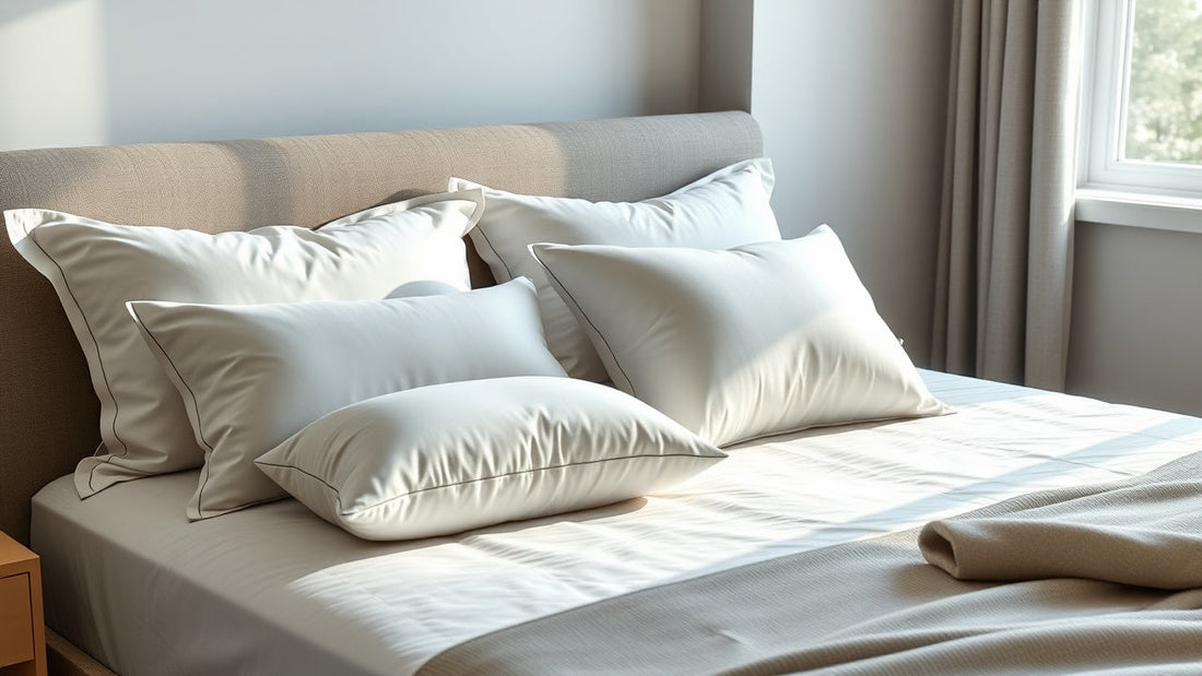 sleeping without pillow floor - Mattress Miracle Brantford