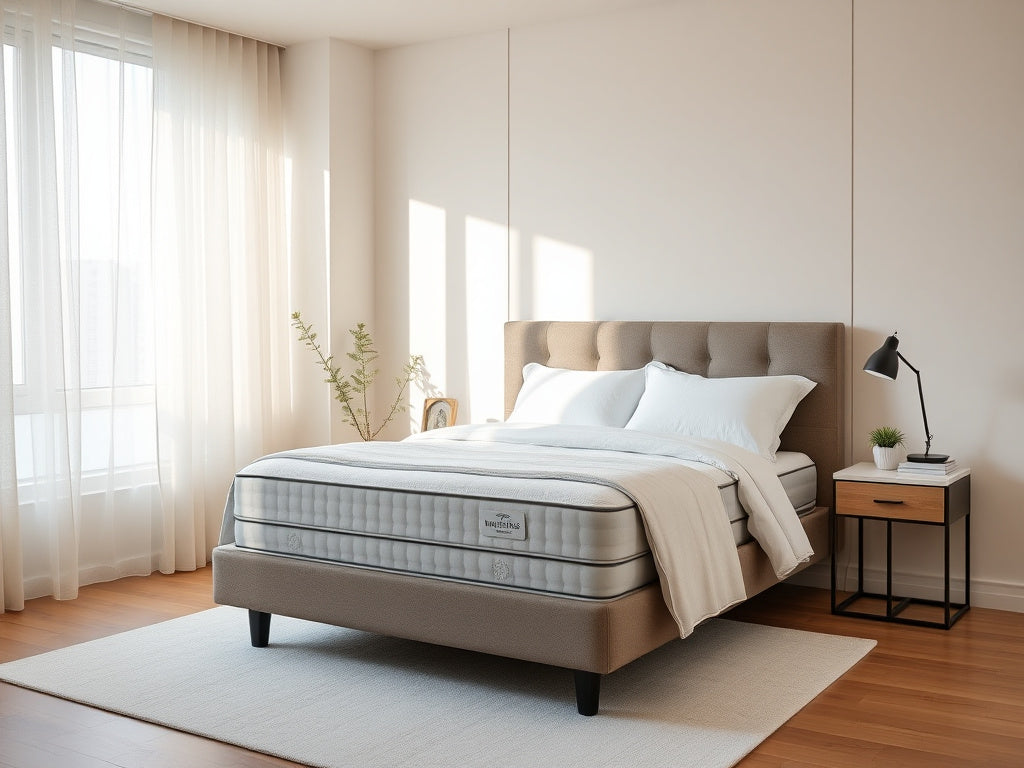 Small Bedroom Furniture Guide for Condos: King Beds, Headboards, European Cabinetry, and Delivery Tips