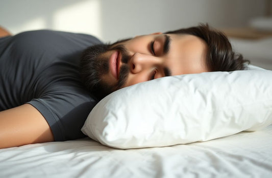 Snoring Exercises: Can You Train Your Throat to Be Quiet? - Mattress Miracle