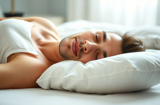 Why Do Females Snore? It's Not Just a Man's Problem - Mattress Miracle