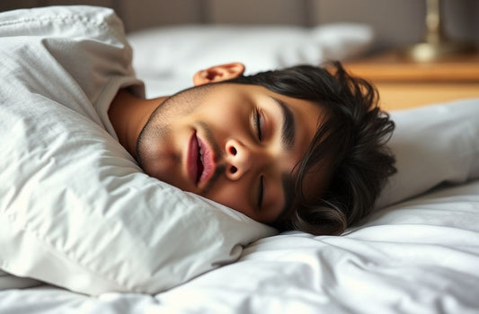 Snoring Machine or White Noise? Which Device Do You Need? - Mattress Miracle