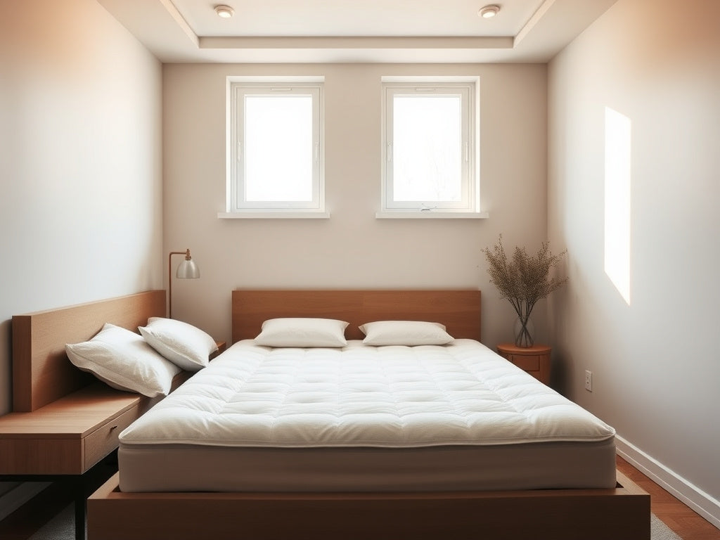 Snowbird RV Mattress Canada: Storage, Travel and Seasonal Guide
