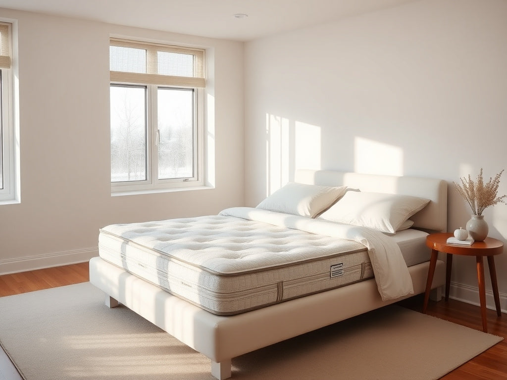 Snowdown Chiro Pedic Mattress Review 2026: All 3 Models Compared