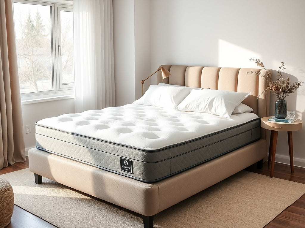 Snowdown Mattress Mississauga ON 2026: Where to Buy and Test