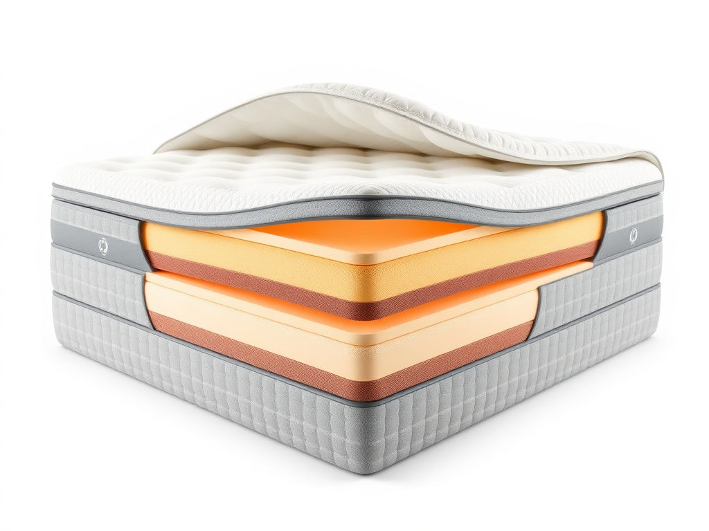 Best Snowdown Mattress for Side Sleepers 2026: Complete Guide