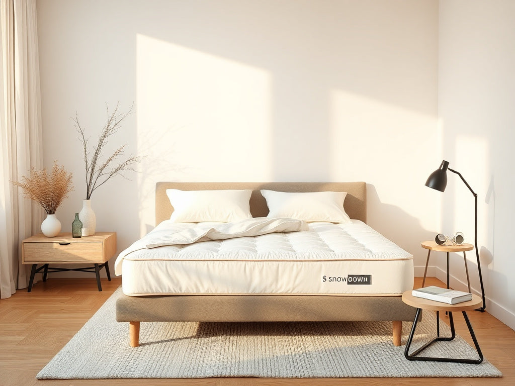 Snowdown Mattress Toronto: Where to Buy in the GTA 2026