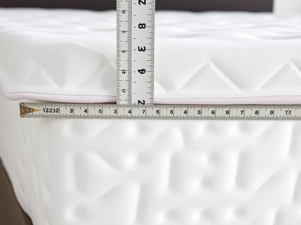 Snowdown Mattress Warranty 2026: 20-Year Coverage Explained
