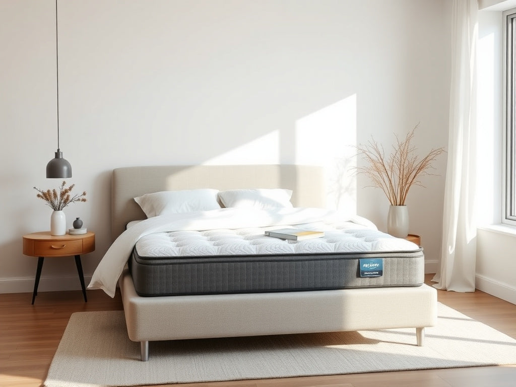 Snowdown vs Restonic Mattress Canada 2026: Budget vs Premium