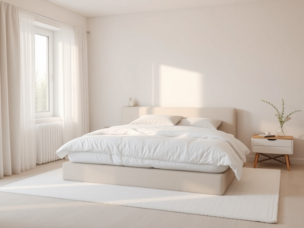 Snowdown vs Silk and Snow Mattress Canada 2026