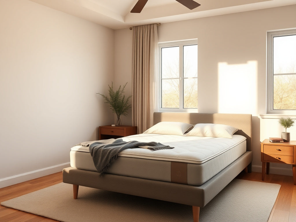 Solid Wood Bedroom Furniture in Brantford: Maple, Oak and Pine Guide