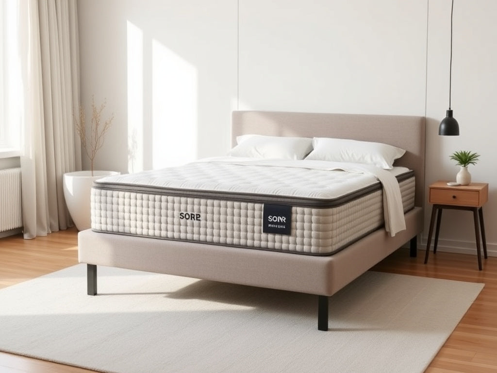 SOR/2010-261 and TB-129 Institutional Mattress Fire Standards in Canada