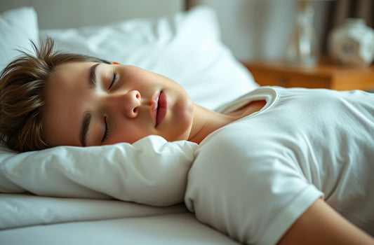 Sore Throat from Snoring: How to Heal the "Sandpaper" Feeling - Mattress Miracle