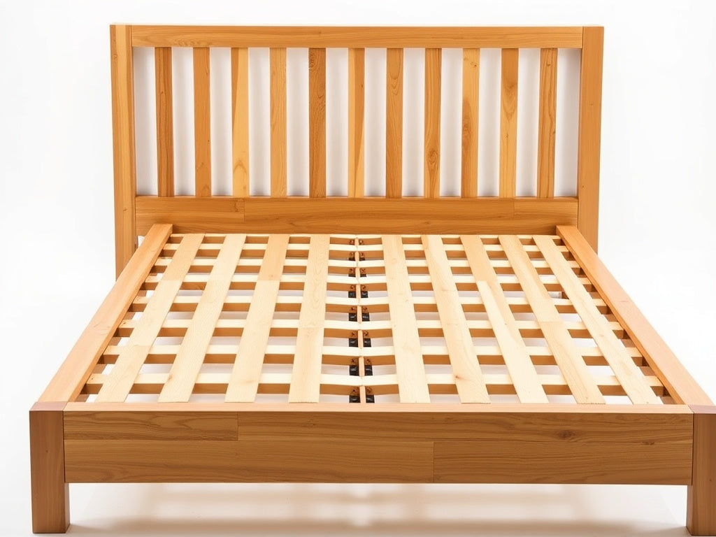 Space-Saving Bed Frames and Storage Guide: Captain's Beds, Storage Platforms, Wood vs Metal, and Twin XL for Brantford