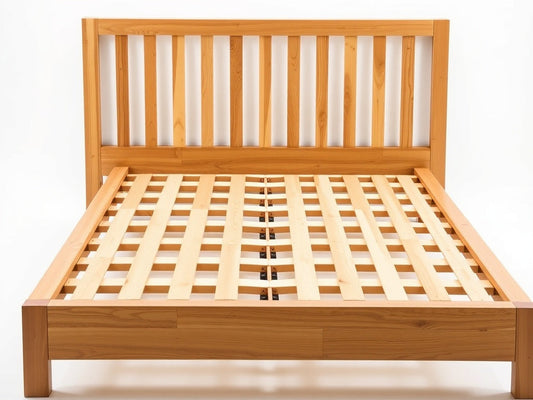 Space-Saving Bed Frames and Storage Guide: Captain's Beds, Storage Platforms, Wood vs Metal, and Twin XL for Brantford