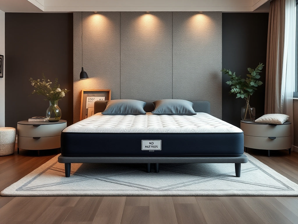 Mattress Materials Guide: Natural vs Exotic Foams