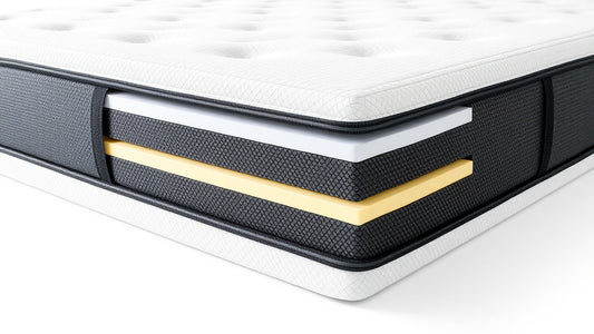 Specialty Mattress Canada: Bariatric Guide
